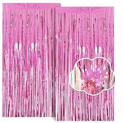 Pink birthday decorations for sale  Delivered anywhere in USA 