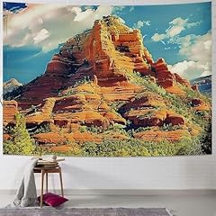 Fuxidura western tapestry for sale  Delivered anywhere in USA 