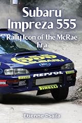 Subaru impreza 555 for sale  Delivered anywhere in UK