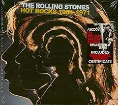 Hot rocks edition d'occasion  Livré partout en France