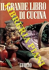 Grande libro cucina. usato  Spedito ovunque in Italia 
