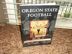 Oregon state football for sale  Delivered anywhere in USA 