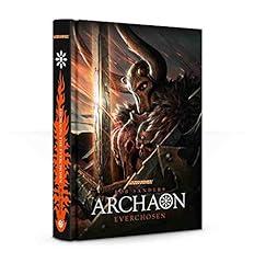 Archaon everchosen for sale  Delivered anywhere in UK
