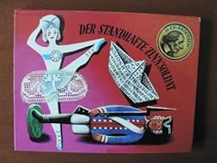 Standhafte zinnsoldat pop gebraucht kaufen  Wird an jeden Ort in Deutschland
