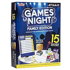 Ideal games night for sale  Delivered anywhere in UK