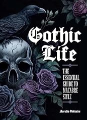 Gothic life essential for sale  Delivered anywhere in USA 