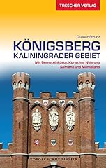 Reiseführer königsberg kalin gebraucht kaufen  Wird an jeden Ort in Deutschland