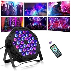 Brightwish disco lights for sale  Delivered anywhere in UK