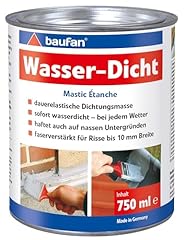 Baufan wasser dicht gebraucht kaufen  Wird an jeden Ort in Deutschland