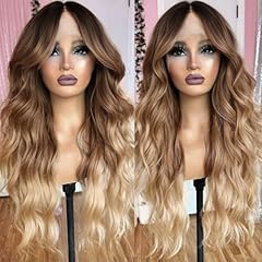 Seykiki ombre blonde for sale  Delivered anywhere in USA 