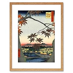 Painting japanese woodblock for sale  Delivered anywhere in USA 