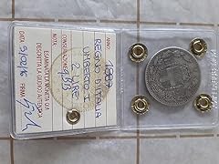 Generico moneta lira usato  Spedito ovunque in Italia 