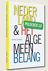 Polderen 3.0 nederland d'occasion  Livré partout en Belgiqu