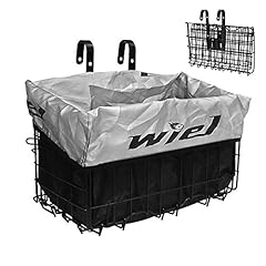 Wiel bike basket for sale  Delivered anywhere in USA 
