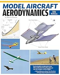 Model aircraft aerodynamics for sale  Delivered anywhere in USA 