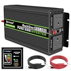 Novopal 1500w power for sale  Delivered anywhere in UK