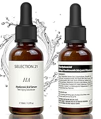 Selection advanced hyaluronic for sale  Delivered anywhere in USA 