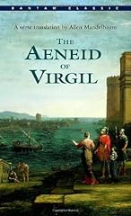 The aeneid virgil usato  Spedito ovunque in Italia 