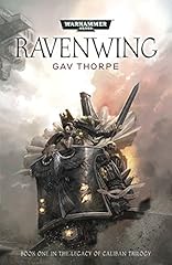 Ravenwing d'occasion  Livré partout en France