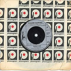 Golden earring single for sale  Delivered anywhere in UK