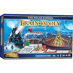 Masterpieces polar express for sale  Delivered anywhere in UK