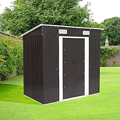 Metal garden shed for sale  Delivered anywhere in Ireland