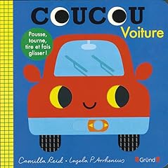 Coucou voiture livre d'occasion  Livré partout en France