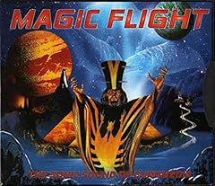 Magic flight for sale  Delivered anywhere in UK