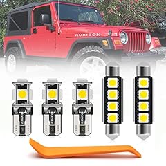 Nsautolighting 6pcs led for sale  Delivered anywhere in USA 