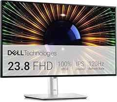 Dell u2424h ultrasharp for sale  Delivered anywhere in UK