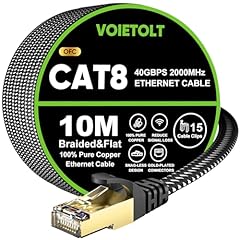 Voietolt cat ethernet for sale  Delivered anywhere in UK