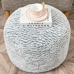 Abunheri stuffed pouf for sale  Delivered anywhere in USA 