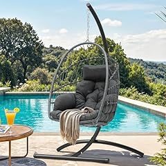 Yitahome fauteuil oeuf d'occasion  Livré partout en France