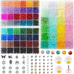 Colors 6mm glass for sale  Delivered anywhere in USA 