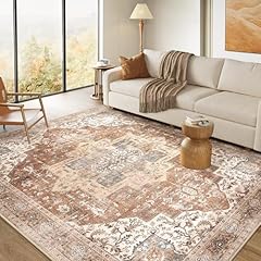 Dticon washable rug for sale  Delivered anywhere in USA 