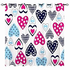 Yuanzu girls curtains for sale  Delivered anywhere in UK