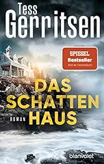 Schattenhaus roman gebraucht kaufen  Wird an jeden Ort in Deutschland