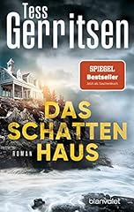 Schattenhaus roman gebraucht kaufen  Wird an jeden Ort in Deutschland