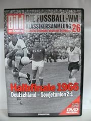 Fussball klassikersammlung deu gebraucht kaufen  Wird an jeden Ort in Deutschland