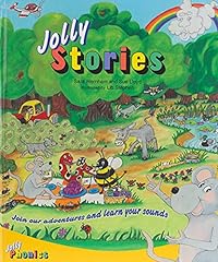Jolly stories for sale  Delivered anywhere in USA 
