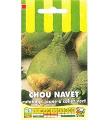 Sachet graines chou d'occasion  Livré partout en France