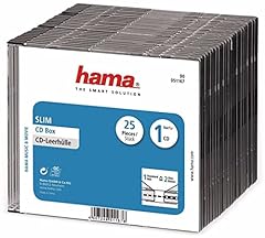 Hama box slim gebraucht kaufen  Wird an jeden Ort in Deutschland