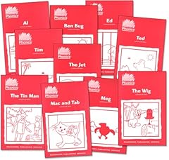 Primary phonics comprehension for sale  Delivered anywhere in USA 