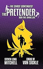 Pretender saving luke for sale  Delivered anywhere in USA 