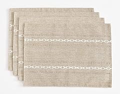 Wracra cotton linen for sale  Delivered anywhere in USA 