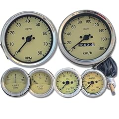 Smiths type gauge for sale  Delivered anywhere in UK