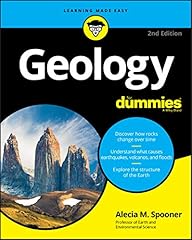 Geology dummies 2nd for sale  Delivered anywhere in UK