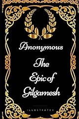 Epic gilgamesh anonymous for sale  Delivered anywhere in Ireland