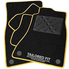 Car mats 2001 for sale  Delivered anywhere in UK