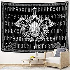 Viking tapestry ancient for sale  Delivered anywhere in USA 